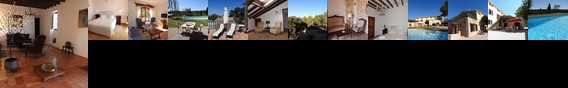 Hotel Rural Son Xotano
