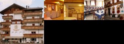Hotel Ristorante Villanova