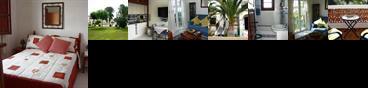 Apartamentos de El Mirador San Miguel de Salinas