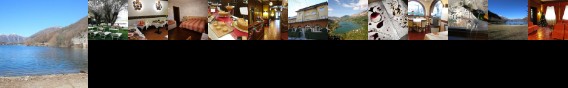 Hotel Del Lago Scanno