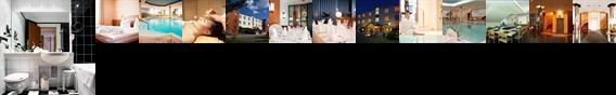 Atrium Hotel Krueger
