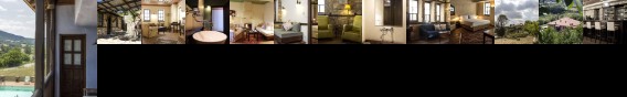 Ktima Bellou Hotel Agios Dimitrios (Pieria)