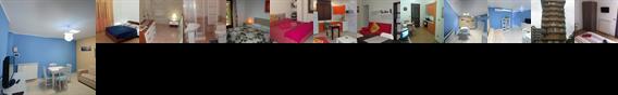 Appartahotel Taranto
