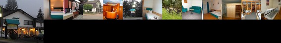 Hotel Lindenhof Rauschenberg