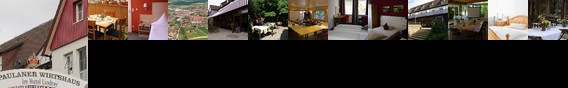 Hotel Lindner Oberderdingen