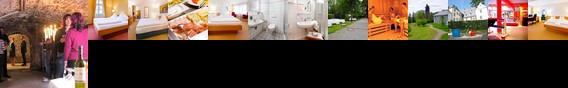 Schlosshotel Eyba Saalfelder Hohe