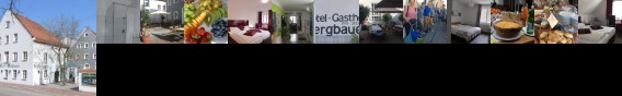 Hotel Bergbauer