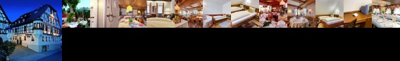 Lamm Gasthof Hotel