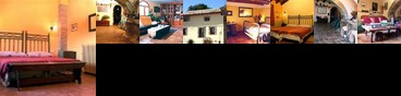 Casa Rural Ornitologica Boletas Loporzano