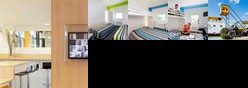 Hôtel F1 Rennes Ouest Le Rheu