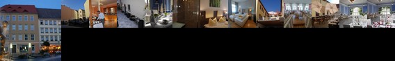 Hotel Goldener Anker Torgau
