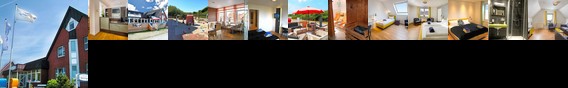Strandhotel Achtert Diek