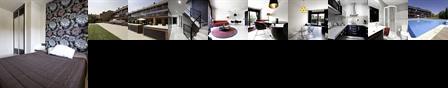 Urbi Artes Apartments