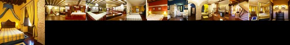 Hotel Real Monasterio San Zoilo Carrión de los Condes