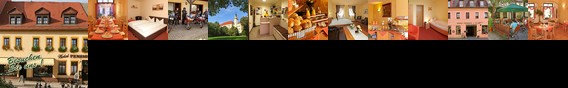 Hotel-Pension zum Markt