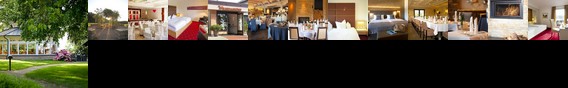 Hotel Berggasthof Wilhelmshoehe Stemwede