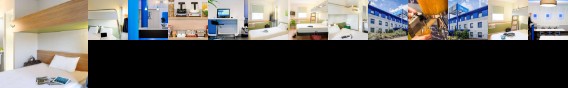 Etap Hotel Wurzburg Ost