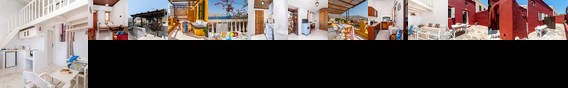 Atlantis Houses Halki