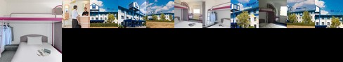 Etap Hotel Berlin SO Airport Schoenefeld