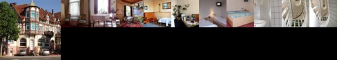 Hotel zur Post Bad Pyrmont
