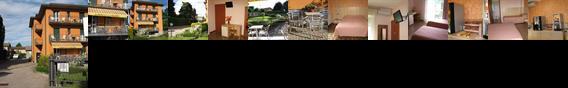 La Collina Hotel Como