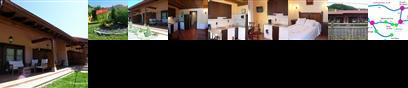 Apartamentos El Pedrayu Onis