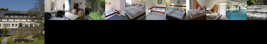 Hotel Diana Garni Bad Bertrich