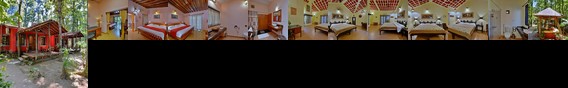 Kanha Jungle Lodge