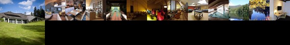 Sandton Resort Bayerischer Wald