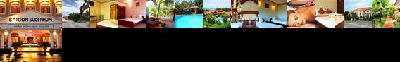 Sai Gon Suoi Nhum Resort Phan Thiet