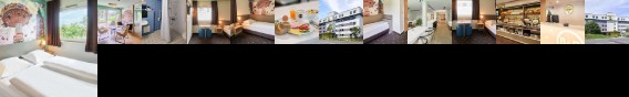B&B Hotel Darmstadt