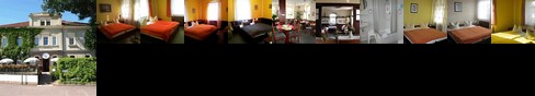 Hotel Zur Gewurzmuhle Dresden