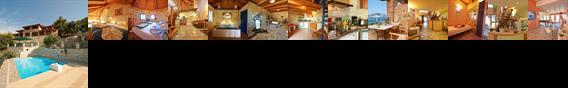 Villas Cavo Marathia Keri