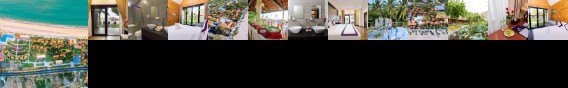 Den Gion Resort Phan Rang-Thap Cham