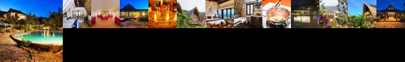 Eco Spa Village Resort Phan Thiet