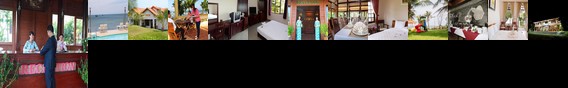 Peaceful Resort Phan Thiet