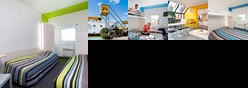 Hotel F1 Orleans Saint-Jean-de-Braye