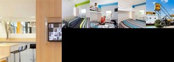 Hotel F1 Dunkerque Centre Saint-Pol-sur-Mer