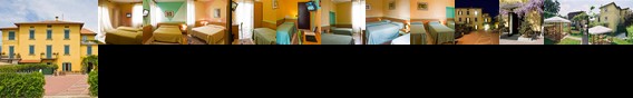 Hotel La Quercia