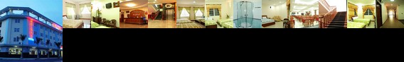 Ha Long Chau Doc Hotel An Giang
