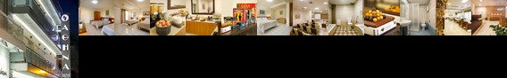 Hotel Athina Lamia