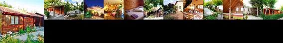 Camping Prades Bungalows (Spain)