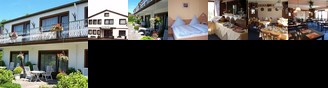 Hotel Garni Arnisser Blick Kappeln