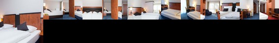 Avalon Hotel Domicil Russelsheim
