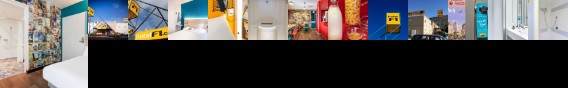 Hotel F1 Annemasse Saint-Cergues