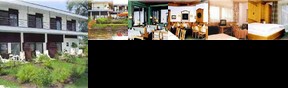 Strandhotel Diessen