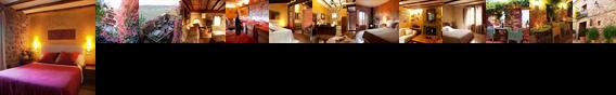 Hotel El Jardin Vertical