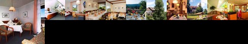 Hotel Talblick Dobel