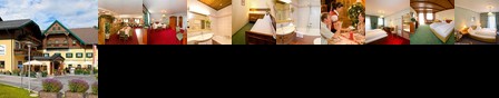 Hotel Landgasthof Altwirt Seeham