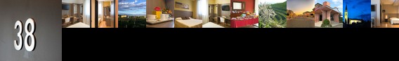 Albergo Ristorante Grappolo D'Oro
